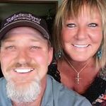 Pamela Blank Lynch - @babybuejaded - Instagram