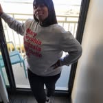 Pamela Blessing Vaughan - @pamela_blessing36 - Instagram