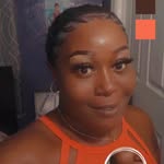 Pamela Thomas - @pamela__blessed - Instagram