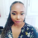 Pamela Vivian - @pamela_blessing1 - Instagram