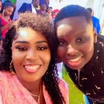 Uwimana Pamela Blessing - @pameblessinggrace - Instagram