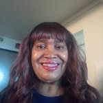 Pamela Bolden - @_pamelabolden - Instagram