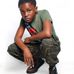Pamela Bolingo - Facebook