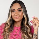 Pamela | Nail Designer - @pamelaborgesunhas - Instagram