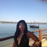 Pamela Borges - @pam19borges - Instagram
