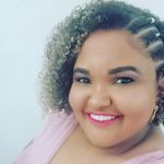 Pámela Borges - @pamela_cristina_borges - Instagram