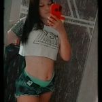 Pamela Borges - @pamelaborges893 - Instagram