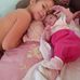 Pamela Borges - Facebook