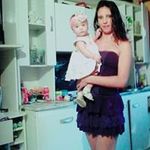 Pamela Borges Fontes - @borgesfontes - Instagram