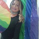 Pamela Krystine Borges - @pamelaborges1601 - Instagram