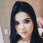 Pamela Silva Borges - @pamela.borges836 - Instagram