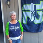 Pamela Bounds - @seahawks_sweetheart - Instagram