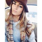 Pamela Bourke - @pamebourke105 - Instagram