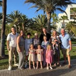 Pamela Dodson Bourke - @pamelabourke - Instagram