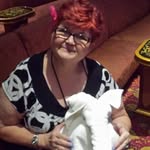 Pamela Bowers - @pamela.bowers.5876 - Instagram