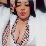 Pâmela Borges - Facebook