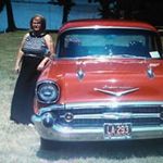 Pamela Bowes Lee - @pamela19842002 - Instagram