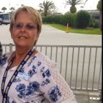 Pamela Bratcher - @nvr2tand - Instagram