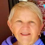 Pamela Bratcher - @munchkin1947 - Instagram