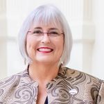 Pamela Klepper Bratton - @pamela.bratton - Instagram