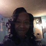 Pamela L Bratton - @xrattxn - Instagram
