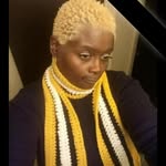 Pamela Braxton - @dabraxton1068 - Instagram