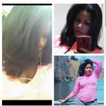 Pamela Braxton - @ifeelhowilook - Instagram