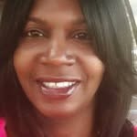 Pamela Braxton - @ms.p215 - Instagram