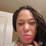 Pamela Braxton-Jackson Randolph - @pamie313 - Instagram