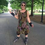 Pamela Bugg - Facebook