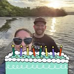 Pamela Debra Burchell - @signerchick - Instagram