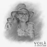 Pamela Jean Harris Burchell - @pamelajeanharris - Instagram