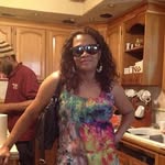 Pamelia Burchell - @pamelia346 - Instagram