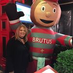 Pamela Burson Curran - @pamelas0512 - Instagram