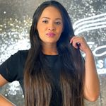 Pamela Cabral - @pamelacabral.megahairinvisivel - Instagram