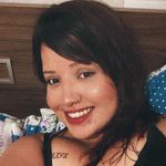 Pâmela Cabral - @pamcabralg - Instagram