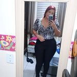 Pamela Cabral - @pamela.cabral26 - Instagram