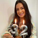 Pâmela Cabral Fieni - @pamelacabral991 - Instagram