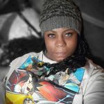 Pamela Caesar - @kerrygoldjackson - Instagram