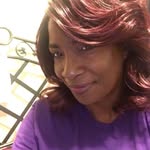 Pamela Calloway - @gloniquebeauty - Instagram