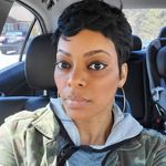Pamela Calloway - @pamelamcalloway - Instagram