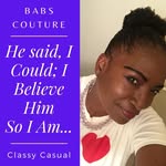 Pamela J. Calloway - @babscoutour22 - Instagram