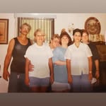 Pamela L Cantrell - @pamelacovington94 - Instagram