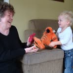 Pamela Capaldi - Facebook