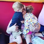 Pamela Dahl Caple - @lilpj1969 - Instagram