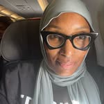 Pamela Cason - @qimamuslimah - Instagram