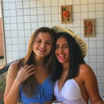 Pamela Castello - @pamelacastello95 - Instagram