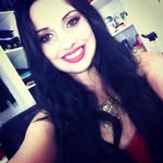 Pamela Castello - @pamelacastellowafiwu - Instagram