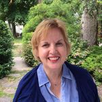 Pam Christopherson - @pamela.christopherson - Instagram
