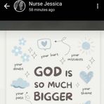 Pamela Chidi - Facebook